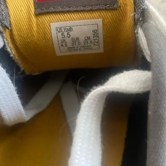 Vans pro - Picture 3 of 3